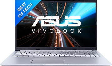 Asus Vivobook 15