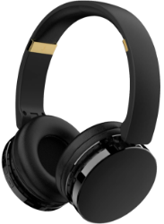 Infinity Wireless Headphone