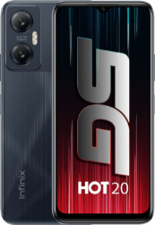 Infinix HOT 20 5G