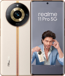 Realme 11 Pro 5G