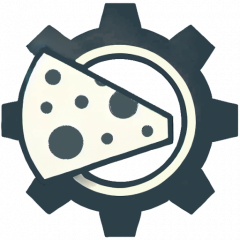cheeseradar.com logo