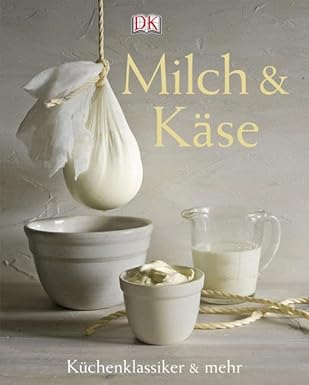Milch & Käse